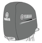 Yamaha Motor Cover F70 MAR-MTRCV-FS-70 Oem New. Fixed Price $104.81.