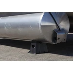 Attwood 11401-4 Pontoon Boat Storage Blocks X13-1/2"X9-1/2" Lift. Fixed Price $104.83.