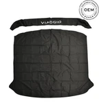 Oem Viaggio Pontoon Bimini Top Canvas + Boot 8X8 Black 204790 Misty Harbor New. Fixed Price $349.99.