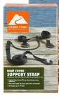Ozark Trail Cover Support Strap "y" Shape System, 20LB Load, Boats To 19'. Fixed Price $7.38.