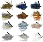 Gambler Heavy Cover Southern Swim Jig 5/16 Or 1/2 Oz Bass. Fixed Price $9.78.
