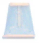 Prime-line 0.25 In. D X 1.06 Spline Channel (pack Of 11). Fixed Price $41.61.