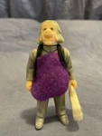 Original Vintage Kenner 1980 Star Wars Ugnaught. Completely No Repo. Fixed Price $24.99.