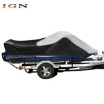 420D Heavy Duty Polyester Pwc Covertrailerable Jet Ski Waterproof Marine Grade. Fixed Price $23.34.
