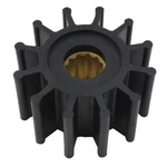 Flexible Impeller Service Part Jabsco 5850-0001 Engine Cooling Pump 90033-0001. Fixed Price $24.50.
