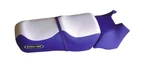 Hydro-turf Seat Cover Gti (96) Optional Touring Purple/vinyl White Em. Fixed Price $177.25.