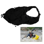 Attwood Universal Fit Kayak Spray Skirt Black Marine 11776-5 Expedite. Fixed Price $35.30.