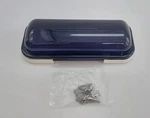 Brp Sea-doo Radio Cd Player Cover 204471304 Speedster Utopia Oem. Fixed Price $105.00.