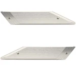Mastercraft Boat Tower Leg Covers 5823822A 5823821A ZFT4 (set Of 2). Fixed Price $348.74.