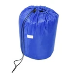 17-19 Waterproof Trailerable V-hull Boat Cover Heavy Duty Fabric +storage Bag. Fixed Price $30.19.