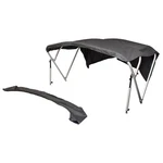 G3 Boat Pontoon Bimini Bow Canopy 45973-11 Elite 324 Rc 100 101 Inch. Fixed Price $742.21.