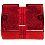 Anderson Trailer 56-15R Replacement Side Marker Light Lens Red. Fixed Price $7.99.