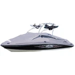 Yamaha AR210 212X Boat Premium Mooring Cover Gray 2012-2016 MAR-210TW-CH-18. Fixed Price $702.95.