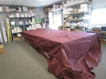 Sun Tracker Party Barge 220 Regency (2012) Dowco 33797-12 Pontoon Cover Boat. Fixed Price $499.95.