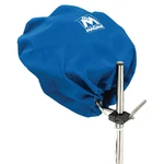 Magma A10-492PB Marine Kettle Pacific Blue Grill Cover. Fixed Price $90.96.