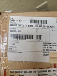 Dowco Tahoe Q4 S Walkthrough Boat Cover Wo-tm. Fixed Price $524.99.