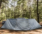 Overland Vehicle Systems Nomadic 180 Dark Gray W/ Storage Bag Side Wall Awning. Fixed Price $342.99.