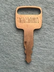 Outboard 300 Series Replacement O/m Key 374 Yamaha 90890-55871-00. Fixed Price $12.95.