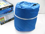 Coverite 30314 Blueguard For 17'-19' Boats. Fixed Price $59.95.