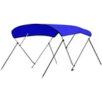 Serenelife SLBT484B Bow Bimini Top Boat Cover. Fixed Price $197.99.