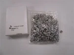 Fasnap Upholstery Cover Stud BN4647C Set Of (1000) 9/16" Stainless Steel. Fixed Price $39.95.