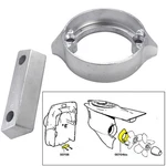Tecnoseal Anode Kit W/hardware Volvo Duo-prop 290 Zinc 20706 Upc 80596178.... Fixed Price $50.72.