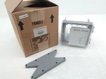 Hach 9220600 SC200 Weather And Sun Shield With Uv Protection Screen. Fixed Price $275.00.