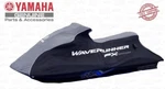 Yamaha Fx-sho Fx-ho Waverunner 2014-2018 Black/gray Cover Oem MWV-CVRFX-CH-18. Fixed Price $251.95.