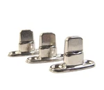 Common Sense Fastener, Turn Button, Double Height, 2 Hole Stud, 10 Piece Set .... Fixed Price $25.71.