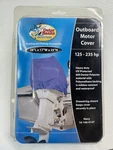 Outer Banks Outfitters Outboard Motor Cover 125-235 Hp Heavy Duty (navy) New. Fixed Price $48.00.
