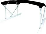 Taylor 88125 Manual Bimini Kit 8X10 Black 2020329852. Fixed Price $473.99.
