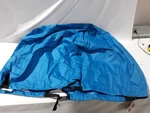 Eevelle WM1-225B Wake 225-300 Hp Blue Polyester Outboard Motor Cover. Fixed Price $19.99.
