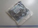 *new Oem* 0770 Mercury Quicksilver Cover 824021A2. Fixed Price $40.00.