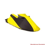 Sea-doo Boat Pwc Cover 361156 Ylbl Rxp-x Yellow Black. Fixed Price $78.32.
