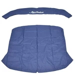 Misty Harbor Pontoon Boat Bimini Canopy Cover 45359-07 Dowco Blue. Fixed Price $369.86.