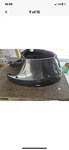 2006 Suzuki Marine Lower Engine Cover Set DF40 DF50. Fixed Price $100.00.