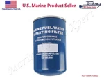 Fuel Water Separating Filter Yamaha MAR-10MEL-00-00 MAR-M10AS-00-00 18-7866. Fixed Price $27.99.