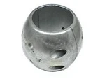 X9 Magnesium Shaft Anode Fits 2 Inch Military Grade New. Fixed Price $40.09.