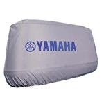 Yamaha New Oem Durable Polyester Non-vented Outboard Motor Cover MAR-MTRCV-ER-10. Fixed Price $48.94.