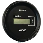 Seachoice Flush Mount 12/24V Digital Hourrmeter Black/black 50-15271. Fixed Price $88.21.