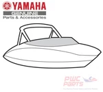 Yamaha 2019+ SX190 SX195 Cockpit Cover W/ Snaps Charcoal MAR-190CC-SX-19. Fixed Price $475.95.