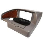 Regal Boat Glove Box Shroud 9631 Woodgrain Gray. Fixed Price $326.58.