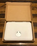 New Tempress Access 1115 Slam Hatch With Lock 11" 15" White #44230. Fixed Price $57.50.