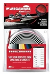 Megaware Keel Guard Black 8' Up To 22' 39558. Fixed Price $199.95.