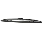 Schmitt Marine Deluxe Ss Wiper Blade - 16" Black Powder Coated 33116. Fixed Price $49.47.