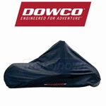 Dowco Weatherall Plus Motorcycle Cover For 2001-2012 Honda GL1800A Gold Wing Nl. Fixed Price $206.29.
