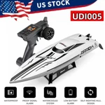 Udi Rc Racing Boat Brushless High Speed Electronic Remote Control Adult Kid. Fixed Price $150.98.