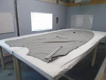Crestliner 2011 Kodiak 16 Grey Dowco 32813-11 Travel Cover Marine Boat. Fixed Price $279.96.