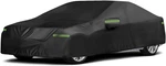 Neverland Full Sedan Car Cover Heavy Duty 420D Oxford Waterproof Uv Protector. Fixed Price $39.95.