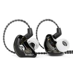 Bsinger BC100 Ear Monitor Headphones Universal Fit Noise Isolating Iem. Fixed Price $46.81.